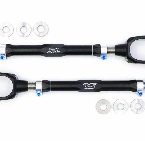 SPL Parts Porsche 996/997/986/987 Adjustable Caster/Trailing Arms - Image 5