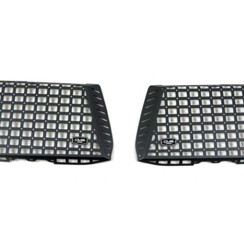DV8 Offroad 2024+ Toyota Land Cruiser Rear Window Pocket Molle