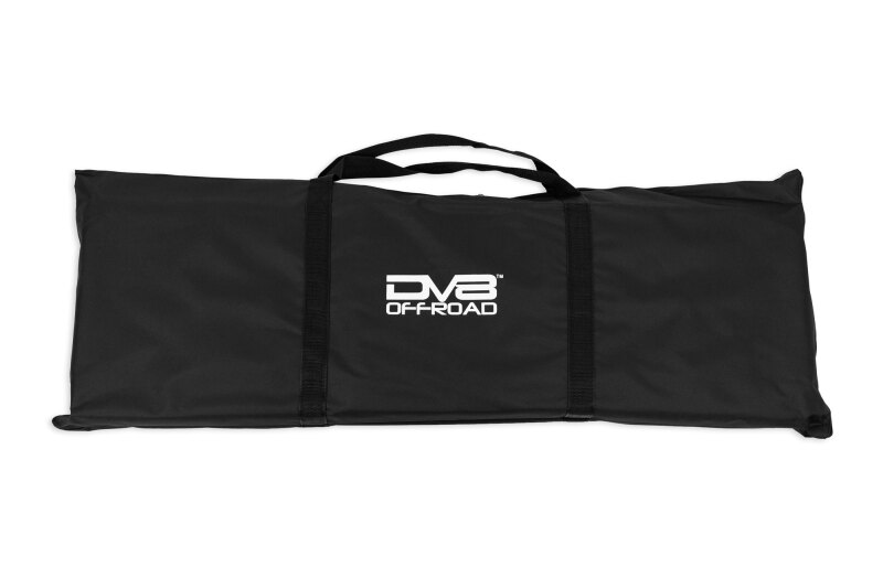 DV8 Offroad DV8 Xtract Traction Boards | Pair | Tan - Image 3