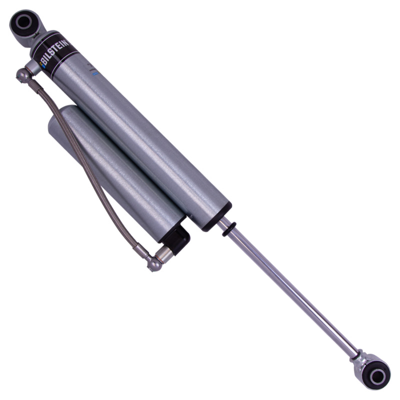 Bilstein 5160 Series for 00-14 Chevrolet Tahoe / 07-13 Chevy Avalanche Rear 46mm Monotube Shock Absorber - Image 4