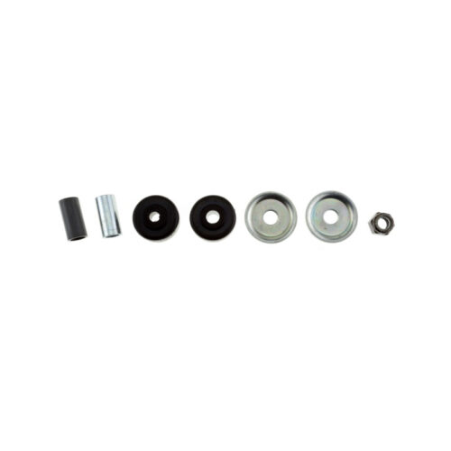 Bilstein 5160 Series Shock Absorber Monotube 46mm ID Smooth Body (Non-Coilover) - Image 6
