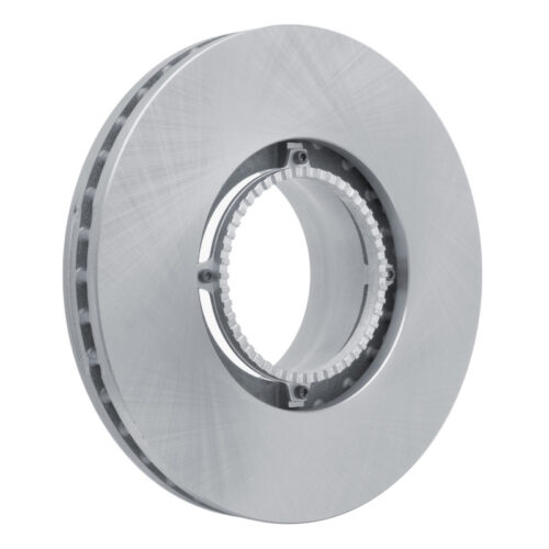 DFC 13-20 Hino 5 Rear Brake Rotor - Image 4