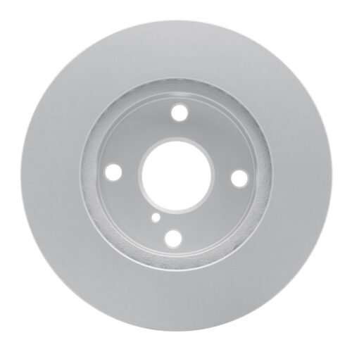 DFC 90-93 Mazda Miata Front GeoSPEC Coated Rotor - Image 5