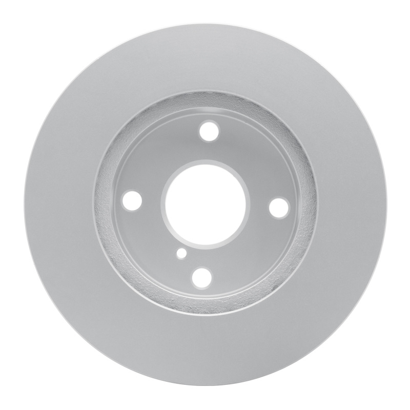 DFC 90-93 Mazda Miata Front GeoSPEC Coated Rotor - Image 5