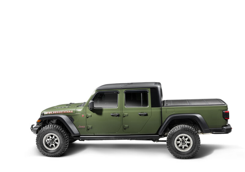 BAK 21-25 Ford F-150 6.5ft. Bed BAKFlip MX4 TS - Image 6