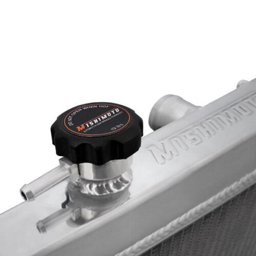Mishimoto Aluminum Radiator for 00-05 Nissan Sentra SE-R Vspec Manual - Image 10