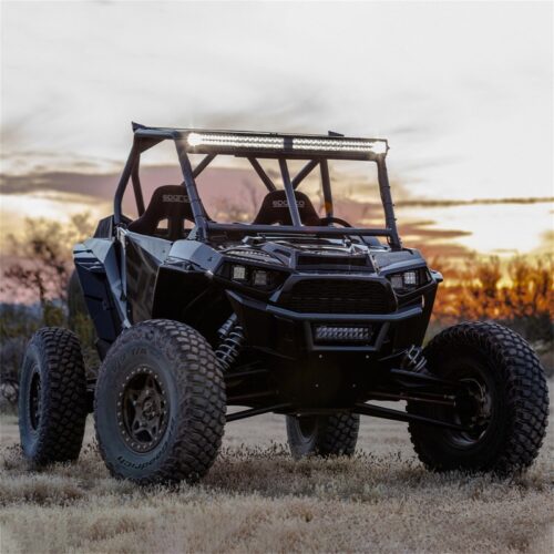 Rigid Industries 20in Adapt E-Series Light Bar - Image 4