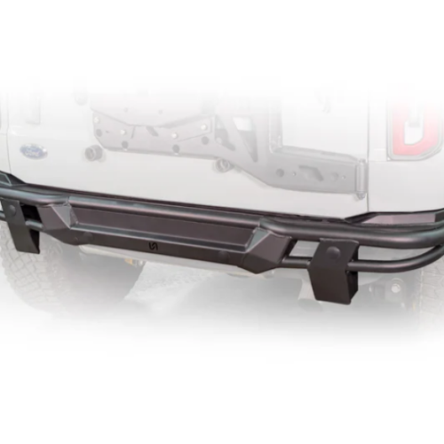 Turn Offroad 2021+ Ford Bronco Baja Rear Bumper