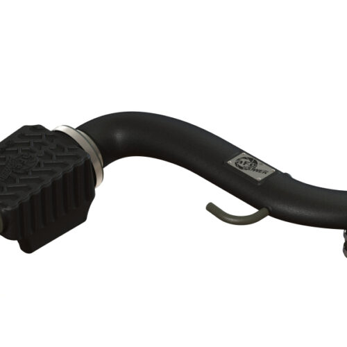 aFe Power Momentum GT PRO 5R Stage-2 Intake System 97-06 Jeep Wrangler (TJ) L6 4.0L - Image 3