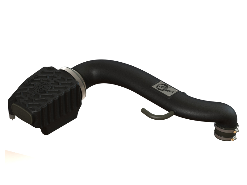 aFe Power Momentum GT PRO 5R Stage-2 Intake System 97-06 Jeep Wrangler (TJ) L6 4.0L - Image 3