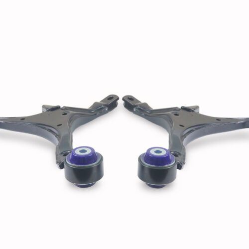 SuperPro TRC1094 Honda Cr-V Front Lower Control Arm Set - Image 3