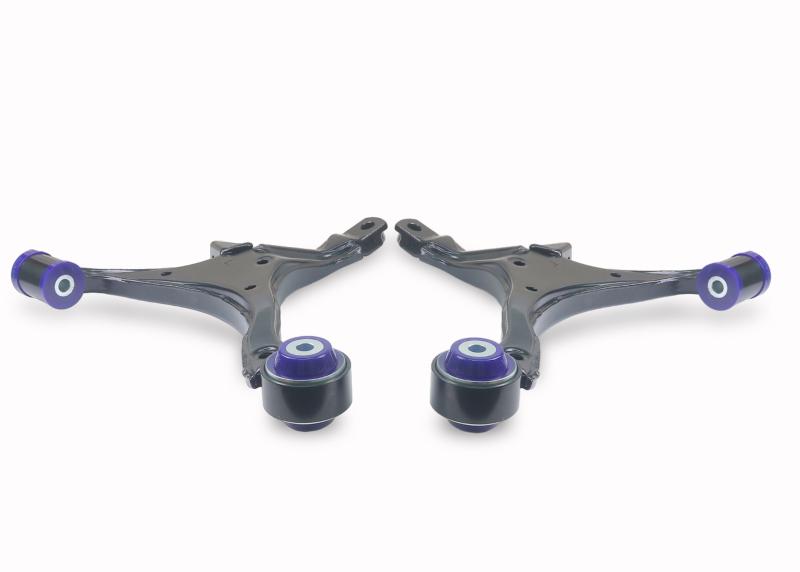 SuperPro TRC1094 Honda Cr-V Front Lower Control Arm Set - Image 3