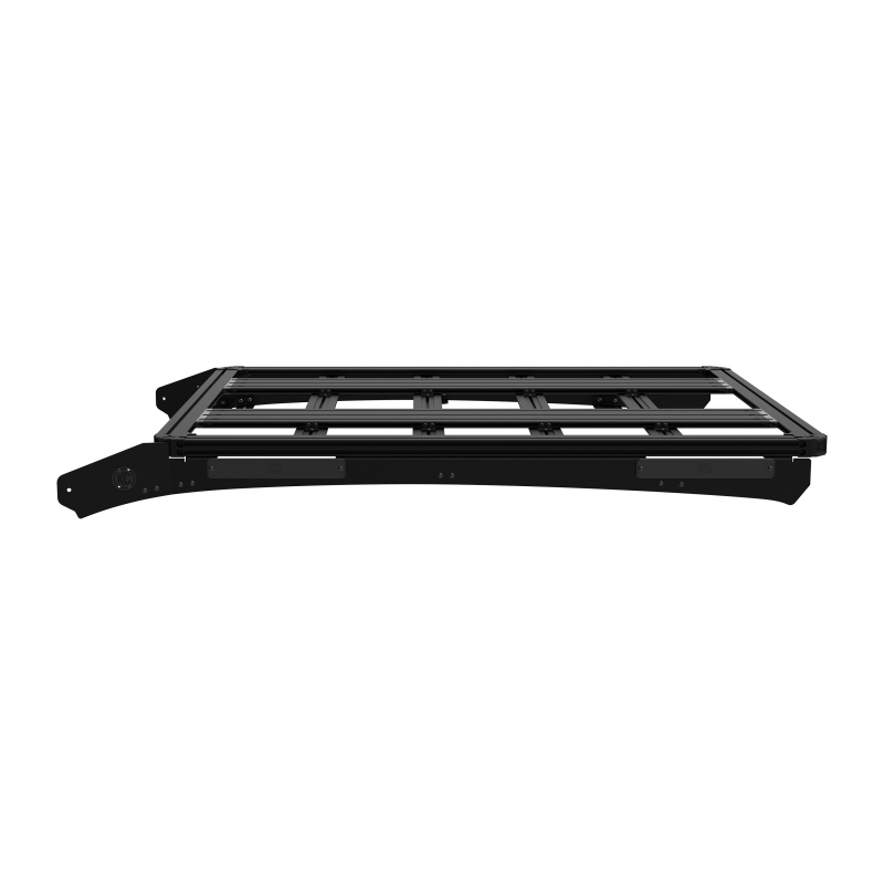 KC HiLiTES 05-23 Toyota Tacoma Platform One Roof Rack - Image 3