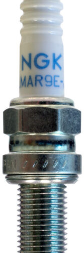 NGK 90398 LMAR8E-J Nickel Spark Plug