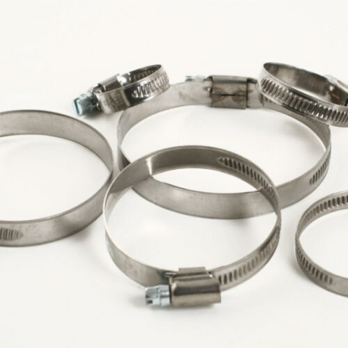 do88 Hose Clamps for Hose Kit 187