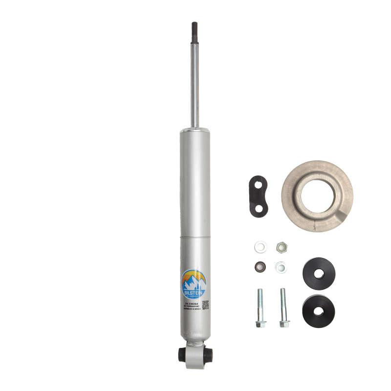 Bilstein for 19-24 Subaru Forester B8 TerraSport Shock Absorber - Rear