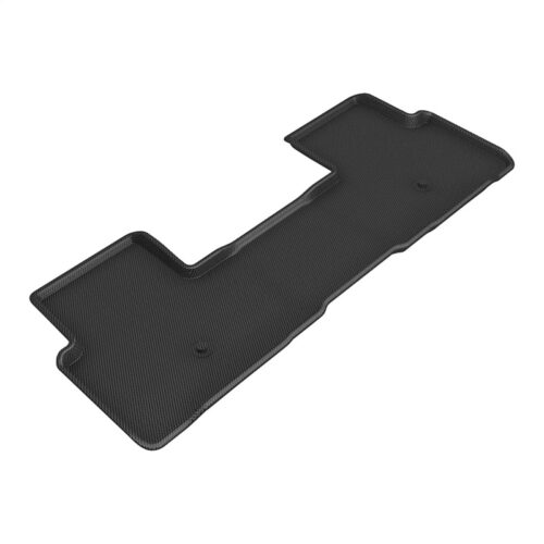 3D MAXpider 23-24 Honda Pilot Kagu Black R2 - Image 5