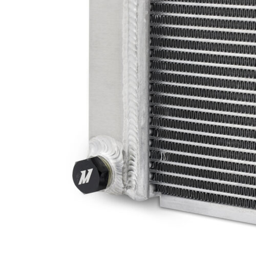 Mishimoto Performance Aluminum Radiator for 2019+ Ram 6.7L Cummins - Image 6
