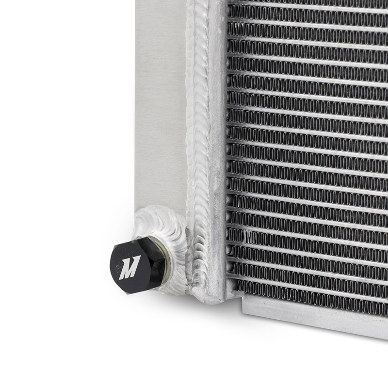 Mishimoto Performance Aluminum Radiator for 2019+ Ram 6.7L Cummins - Image 6