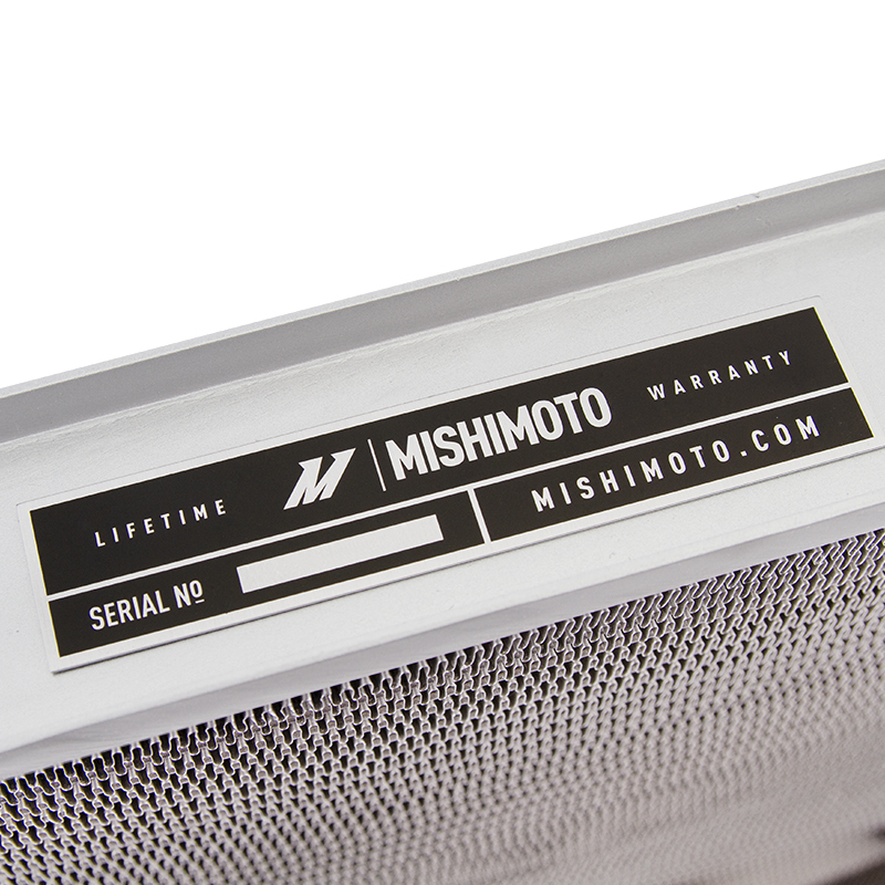 Mishimoto Radiator for 11-16 Ford 6.7L Powerstroke Aluminum Primary - Image 9