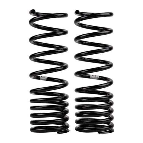 ARB / OME Coil Spring Rear Isuzu Trooper for 1989-2002 Isuzu Trooper