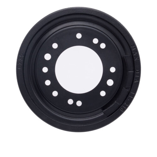 DFC 60-72 Chevrolet C20 Pickup Front/Rear True Balanced Brake Drum