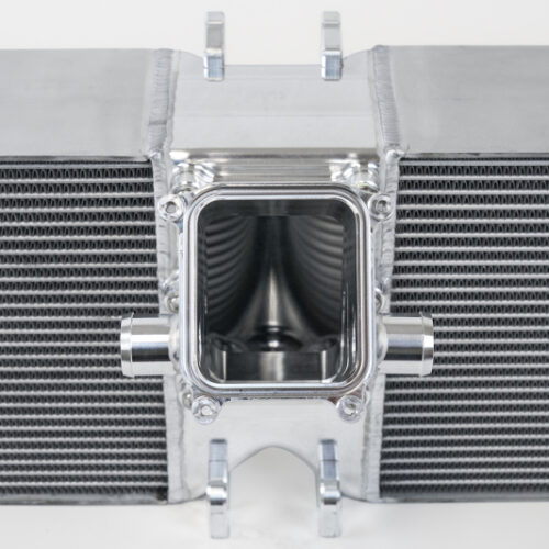 CSF for 2019+ Porsche 911 Carrera (3.0L Turbo - Base/S/4/GTS) High Performance Intercooler System - Image 8