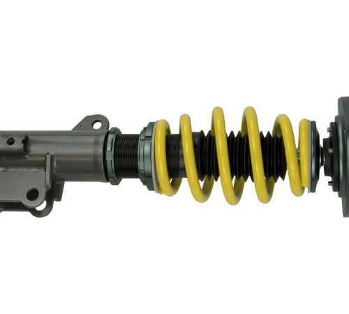 ISR Performance Pro Series Coilovers - 2010+ Hyundai Genesis Coupe