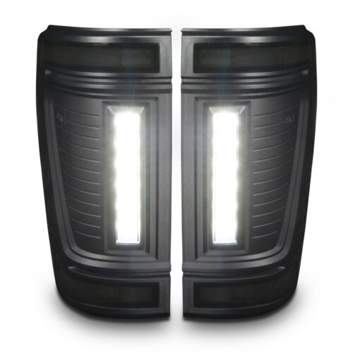 Oracle Lighting 21-24 Ford F-150 (Black Series) Flush Style LED Tail Lights - Image 8