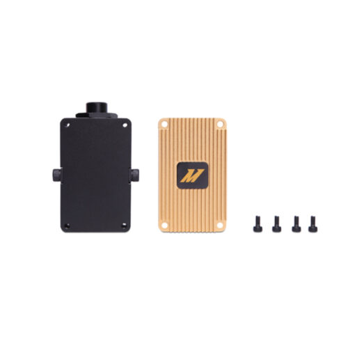 Mishimoto In-Line Oil Thermostat - Image 5