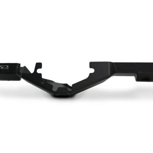 DV8 Offroad SPBR-03 21-22 Ford Bronco Rear Differential Skid Plate - Image 6