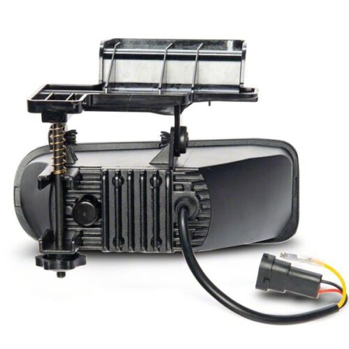 Raxiom for 1999-2002 Chevrolet Silverado 1500 Axial Series LED Fog Light with DRL - Image 3