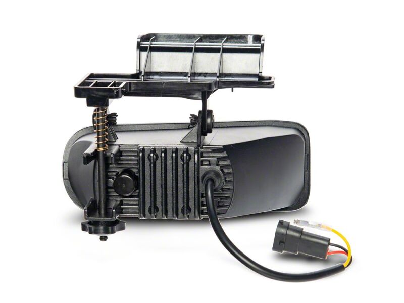 Raxiom for 1999-2002 Chevrolet Silverado 1500 Axial Series LED Fog Light with DRL - Image 3