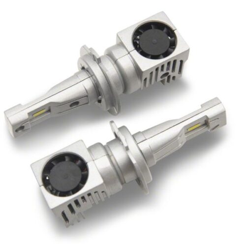Raxiom for 1999-2004 Ford Mustang Axial Series LED Headlight Conversion Bulb Kit - Image 4