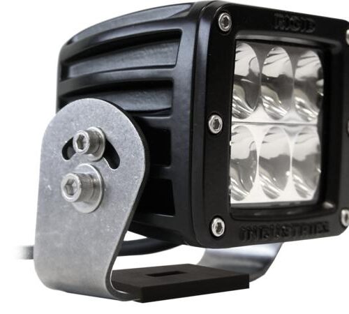 Rigid Industries Dually - Flush Mount - Flood - Set of 2 - Image 5