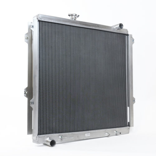 CSF 96-02 Toyota 4Runner (2.7/3.4L) Heavy-Duty All-Aluminum Radiator - Image 4