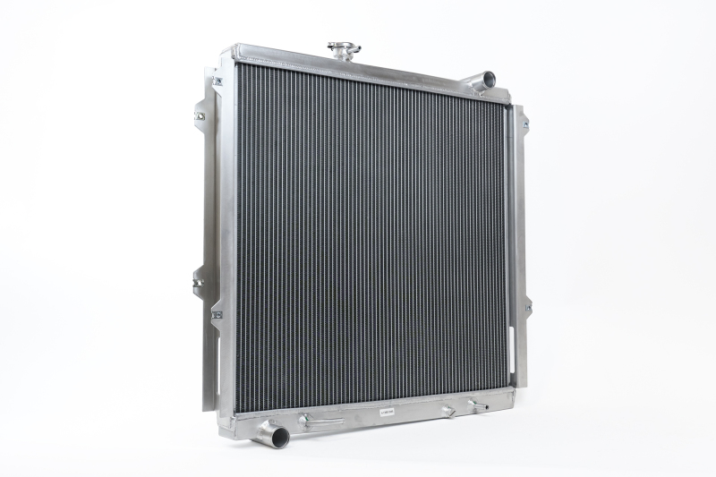 CSF 96-02 Toyota 4Runner (2.7/3.4L) Heavy-Duty All-Aluminum Radiator - Image 4