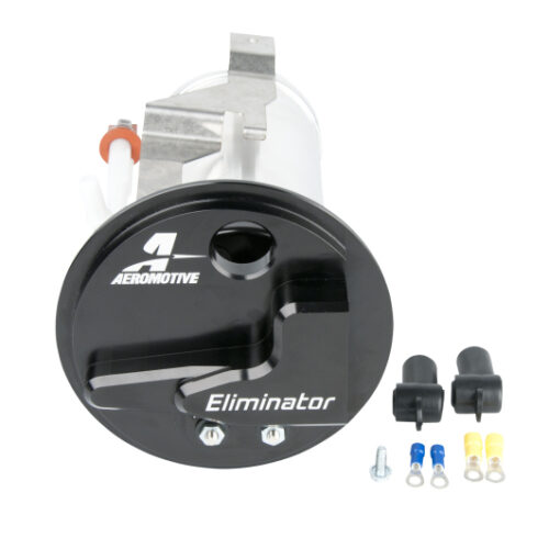 Aeromotive /S197 - Eliminator In-Tank Stealth Fuel System for 2005-2009 Ford Mustang GT