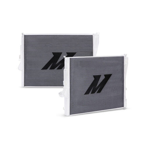 Mishimoto Performance Aluminum Radiator for 99-06 BMW 323i/323i/328i/330i