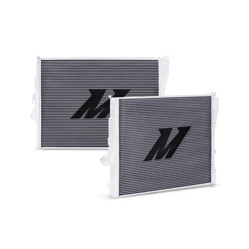 Mishimoto Performance Aluminum Radiator for 99-06 BMW 323i/323i/328i/330i