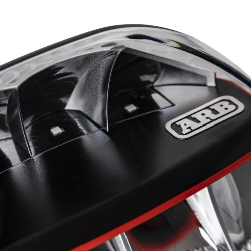 ARB Intensity IQ Driving Lights - Image 7