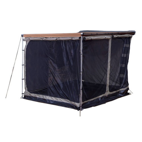Alternative view of ARB Deluxe Awning Room W/Floor 2.0M79Lg 2000X2500mm 79X98In