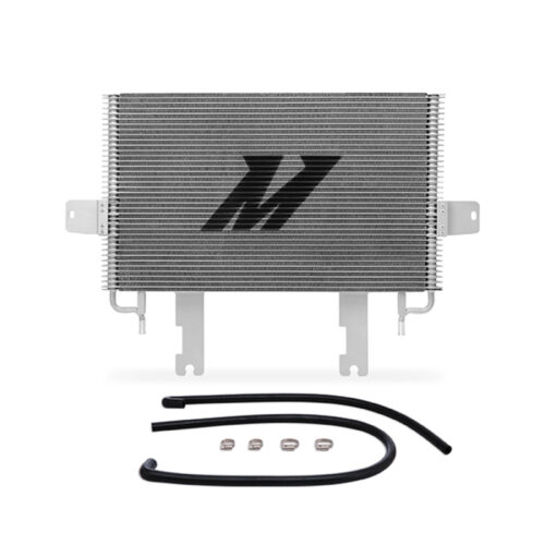 Mishimoto Transmission Cooler for 99-03 Ford 7.3L Powerstroke