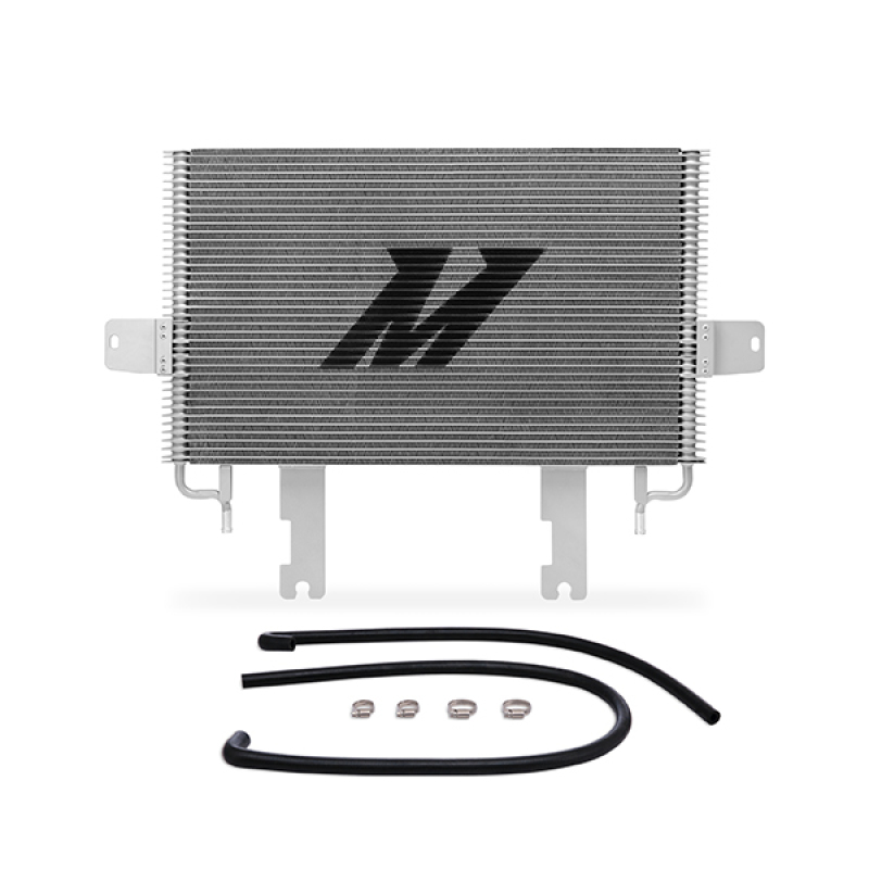 Mishimoto Transmission Cooler for 99-03 Ford 7.3L Powerstroke