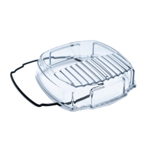 Alternative view of Rigid Industries Phoenix Lens (Combo) - Lens ONLY