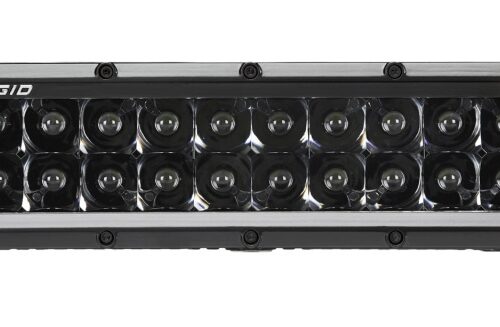 Rigid Industries 10in E Series Spot - Midnight Edition - Image 4