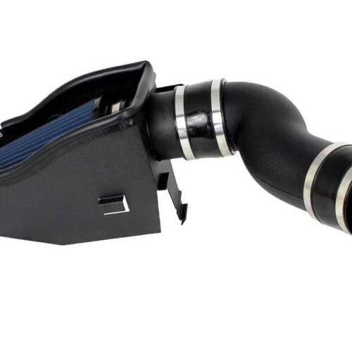 aFe Power MagnumFORCE Intakes Stage-2 P5R AIS P5R Ford Trucks 99.5-03 V8-7.3L (td) - Image 4