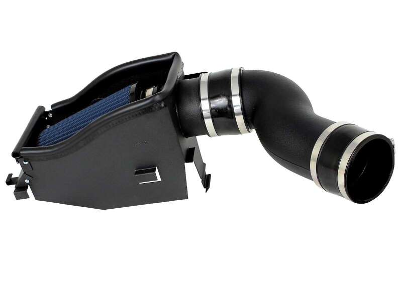 aFe Power MagnumFORCE Intakes Stage-2 P5R AIS P5R Ford Trucks 99.5-03 V8-7.3L (td) - Image 4