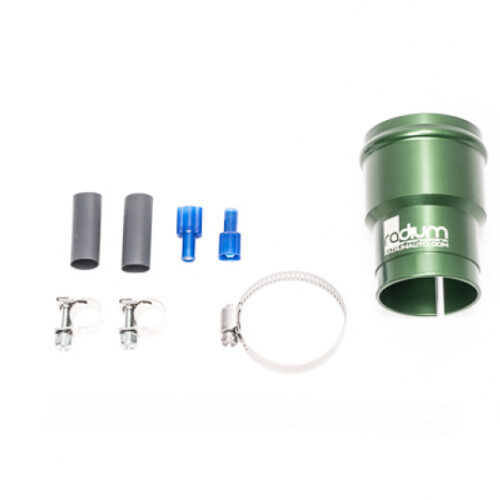 Radium Engineering BMW E46 (excluding M3) Fuel Pump Install Kit - Pump Not Included - Image 2