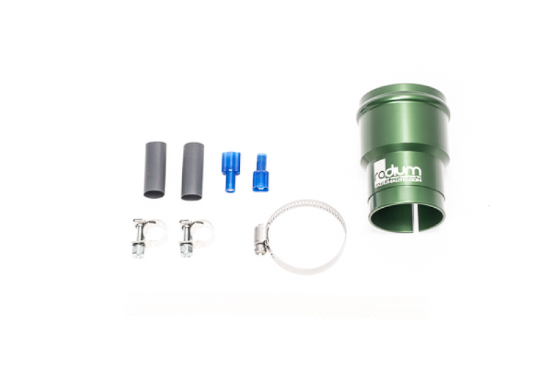 Radium Engineering BMW E46 (excluding M3) Fuel Pump Install Kit - Pump Not Included - Image 2